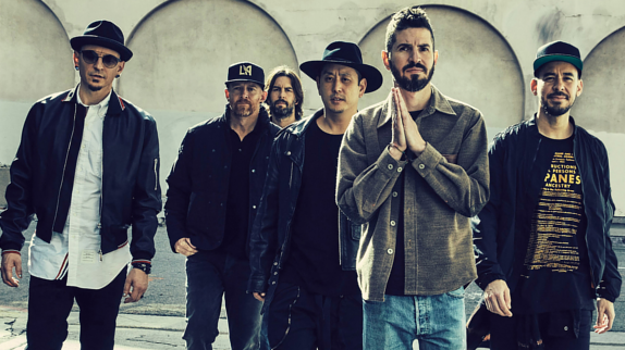Linkin Park : les ventes s'envolent
