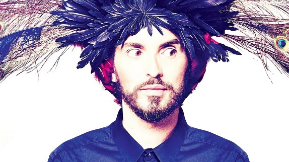 Christophe Willem : notre critique de "Rio"
