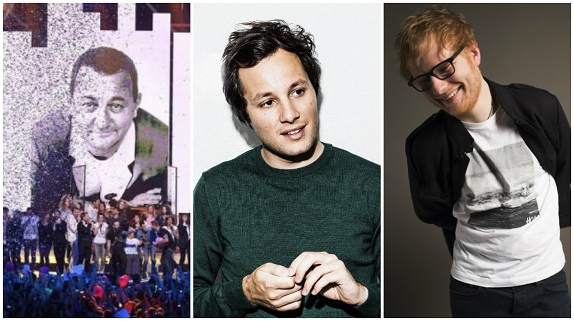 2017 : les 20 meilleures ventes d'albums !