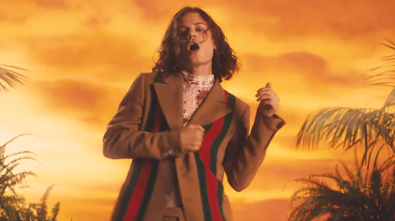 BØRNS revient avec "Faded Heart"