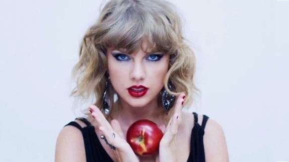 Taylor Swift : retour imminent ?