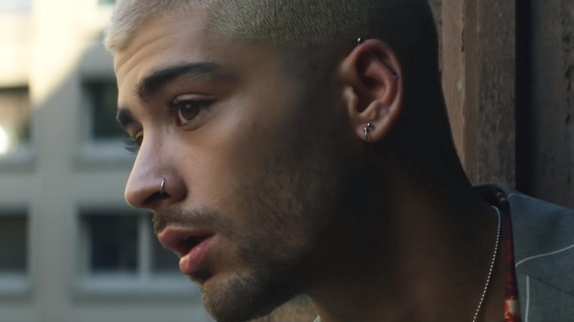 Zayn et Sia réunis : le clip événement !