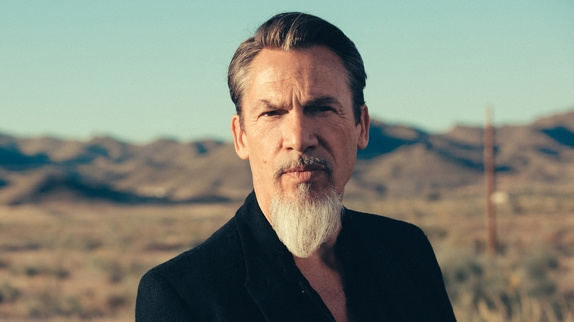 Florent Pagny numéro un des ventes