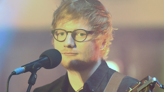 Ed Sheeran raconte les dangers du succès