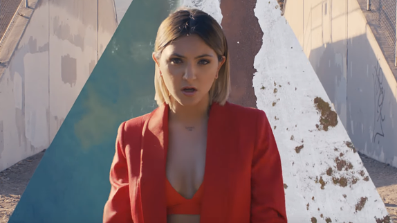 Clean Bandit et Julia Michaels : le clip !