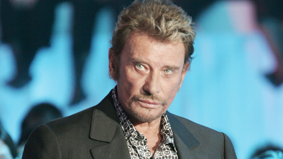 Johnny Hallyday : bientôt la comédie musicale ?