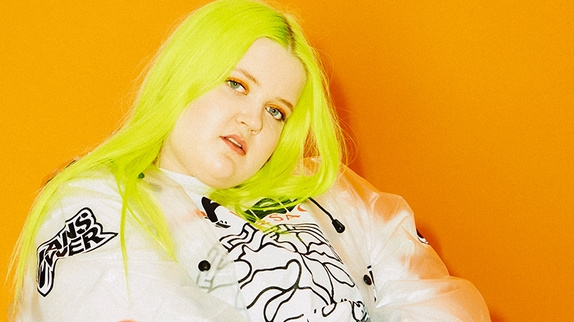 ALMA en interview : "Etre parfait, ça n'existe pas"