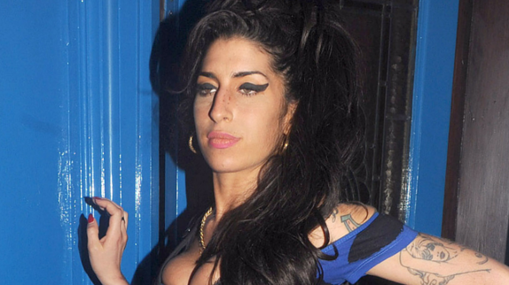 Ecoutez le titre inédit d'Amy Winehouse