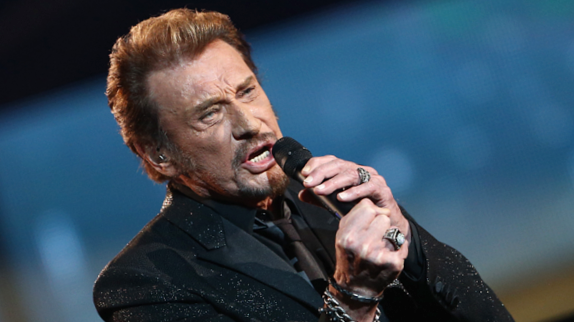 Johnny Hallyday: tout sur l'album posthume
