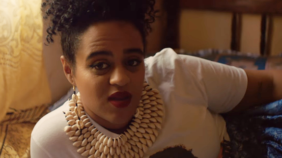 Seinabo Sey signe un retour brillant : écoutez !