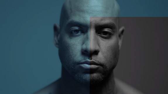 Booba fragile dans son nouveau clip