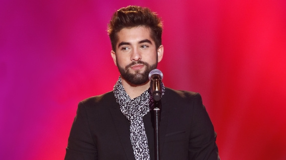 Kendji disparaît des réseaux sociaux