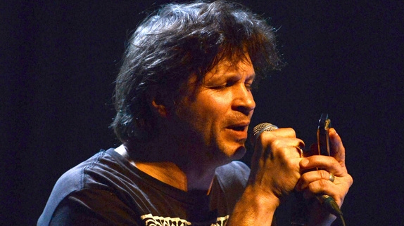 Bertrand Cantat : l'Olympia annule sa venue