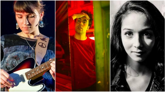 "Mon premier grand studio RTL" : les gagnants !