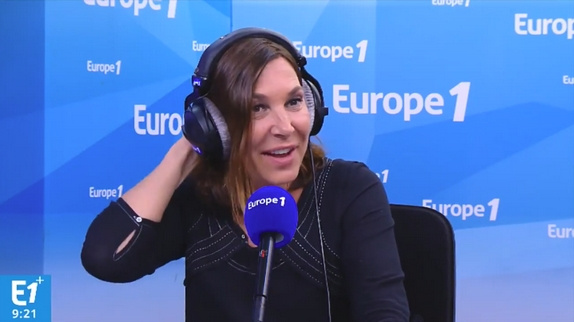 Zazie va-t-elle quitter "The Voice" ?