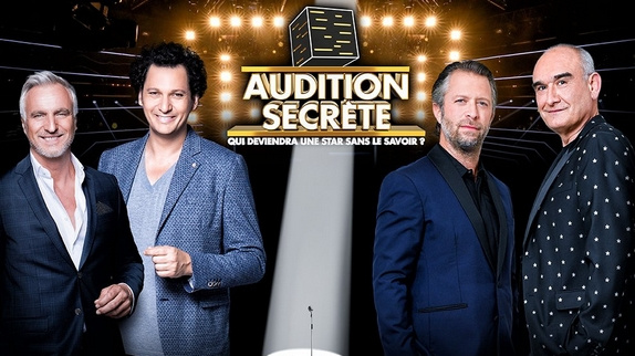 Audition Secrète : tout sur le talent show de M6 !