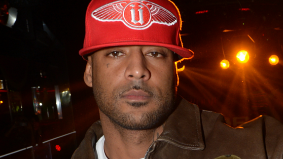 Booba en prison : le rappeur fait appel