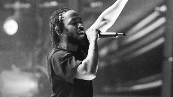 Kendrick Lamar au Sziget : impérial !