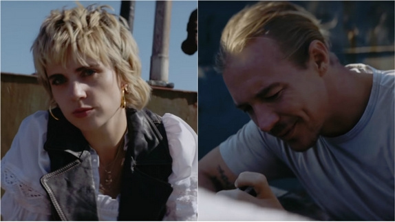 Diplo et MØ à nouveau réunis : le clip