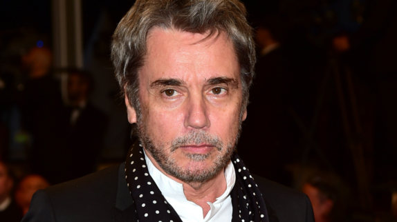Déshérité, Jean-Michel Jarre sort du silence