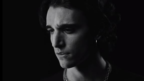 Tamino : un nouveau clip avant l'album "Amir"