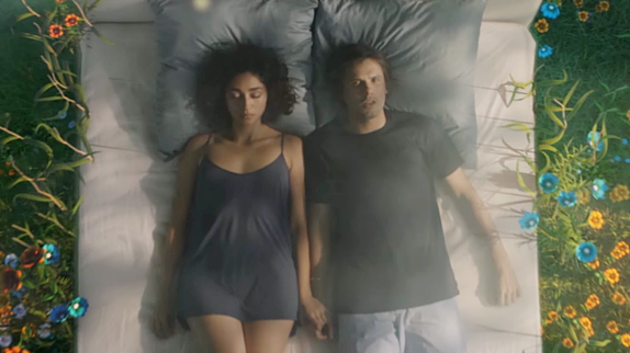 Orelsan se fait mélancolique sur "Paradis"