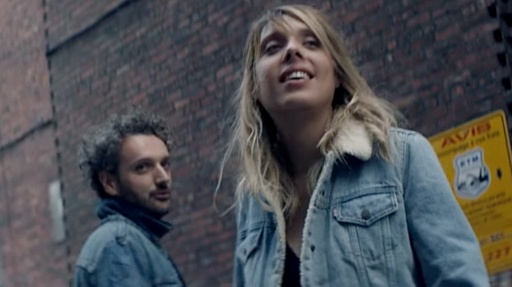 Cats on Trees : un clip tendre pour "If You Feel"