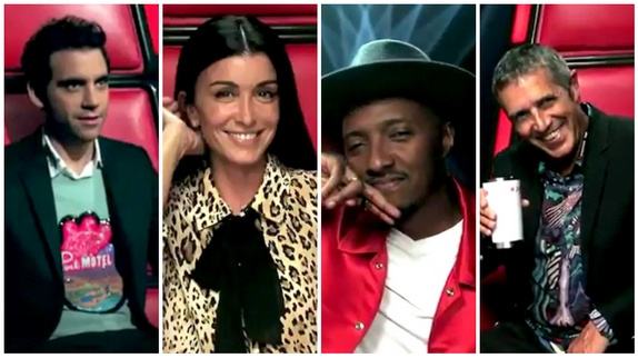 The Voice : une nouvelle règle établie