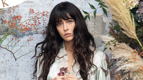 Nolwenn Leroy reprend Francis Cabrel