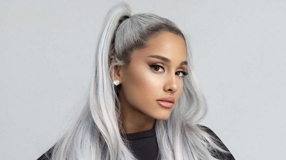 Ariana Grande : bientôt un nouvel album !