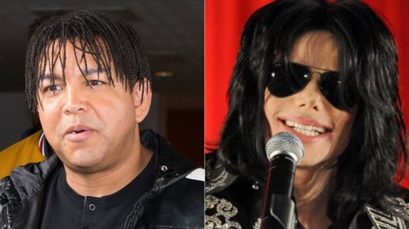 Michael Jackson : un documentaire par son neveu