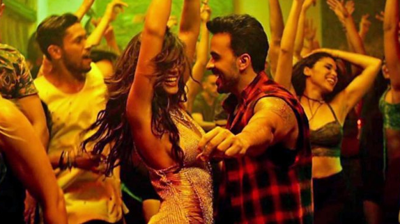 "Despacito" : 6 milliards de vues !