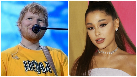 Ed Sheeran banni en Indonésie