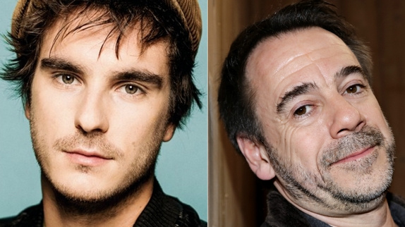 Gauvain Sers s'associe à Michel Bussi !