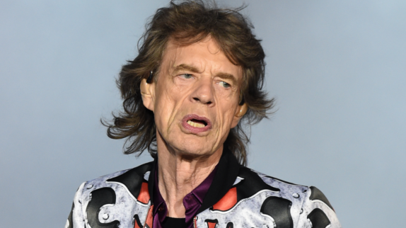 Mick Jagger va être opéré