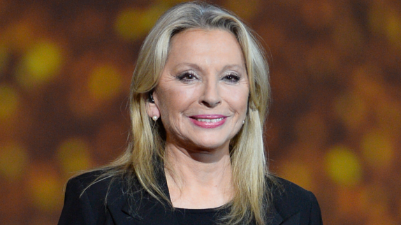 Véronique Sanson prépare un nouvel album