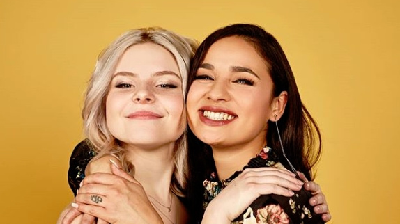 Eurovision : S!sters participe avec... "Sister"