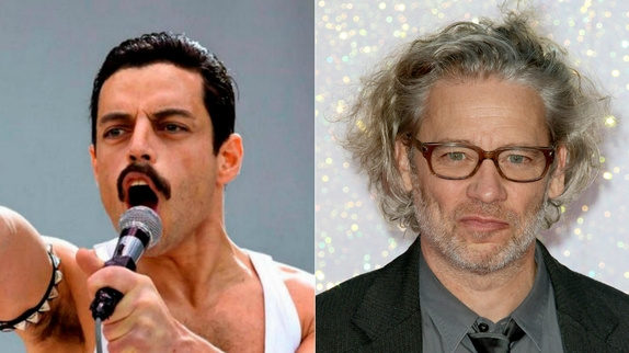 "Bohemian Rhapsody" : les coulisses
