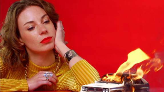 Thérapie Taxi "en a marre" : le clip !