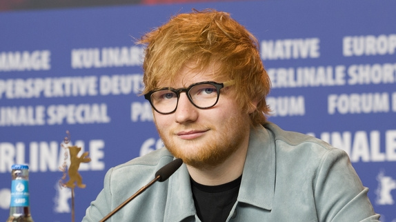 Ed Sheeran s'explique sur son nouveau projet