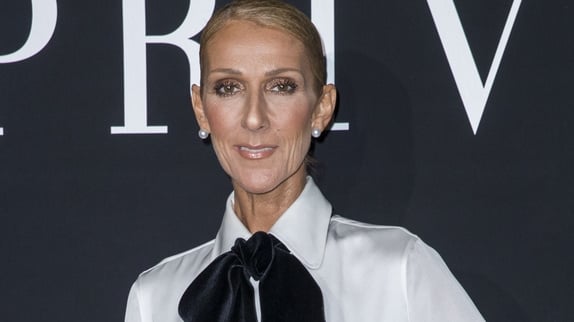 Céline Dion se confie sur sa carrière