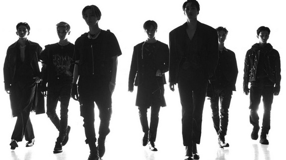Découvrez les Avengers de la K-pop