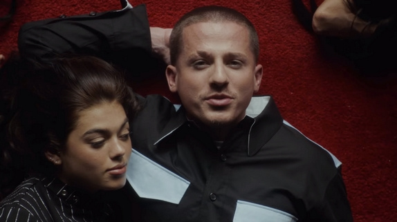 Charlie Puth de retour avec "I Warned Myself"