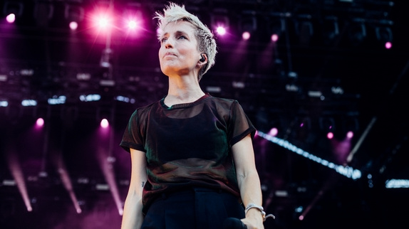 Jeanne Added : une réédition de "Radiate"