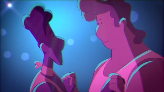 Freddie Mercury : nouveau clip pour ses 73 ans