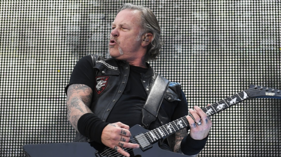 Metallica en détox : la tournée annulée !
