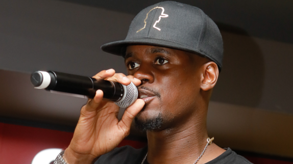 Black M annonce sa tournée 2020