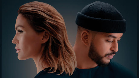 Slimane et Vitaa : plus de 200.000 ventes