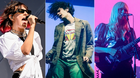 Pitchfork Music Festival Paris : le débrief !