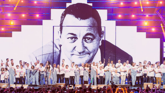 Les Enfoirés 2020 : premières infos